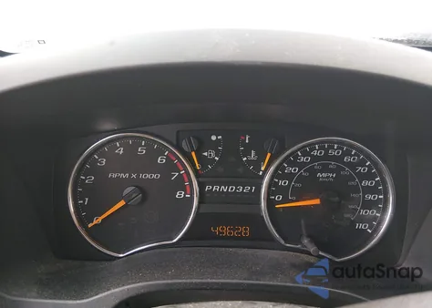 2012 Chevrolet Colorado 1Lt from USA, damaged, VIN 1GCESCF91C8115932